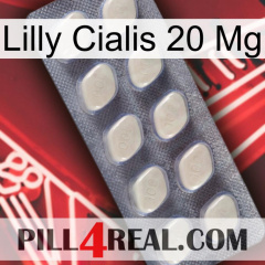 Lilly Cialis 20 Mg 08